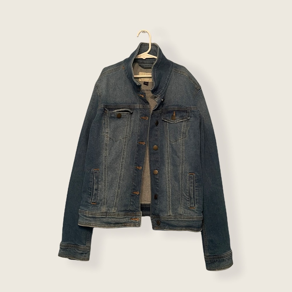 Universal Thread Small Women’s Denim Jacket